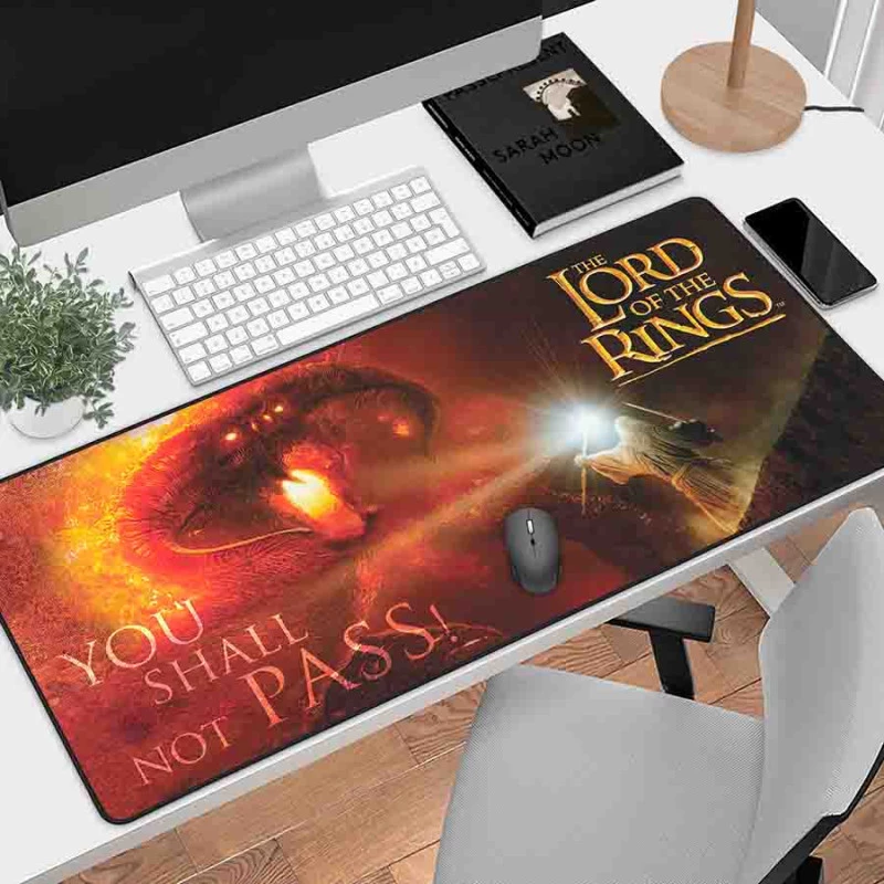 Subsonic Gaming mysz Pad XXL Lord Of The Rings Gandalf