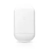 Bezprzewodowy punkt dostępowy Ubiquiti NanoStation 5AC Loco 5 GHz Wi-Fi 802.11ac