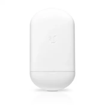 Bezprzewodowy punkt dostępowy Ubiquiti NanoStation 5AC Loco 5 GHz Wi-Fi 802.11ac