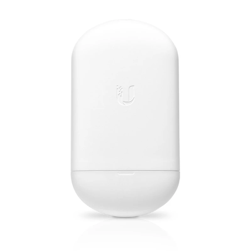 Bezprzewodowy punkt dostępowy Ubiquiti NanoStation 5AC Loco 5 GHz Wi-Fi 802.11ac