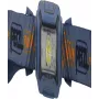 Petzl E069DB03 Latarka czołowa ARIA® 1R RGB niebieska (E069DB03)