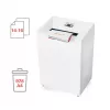 Niszczarka HSM Pure 530 cięcie cząsteczkowe 30 cm 55 dB