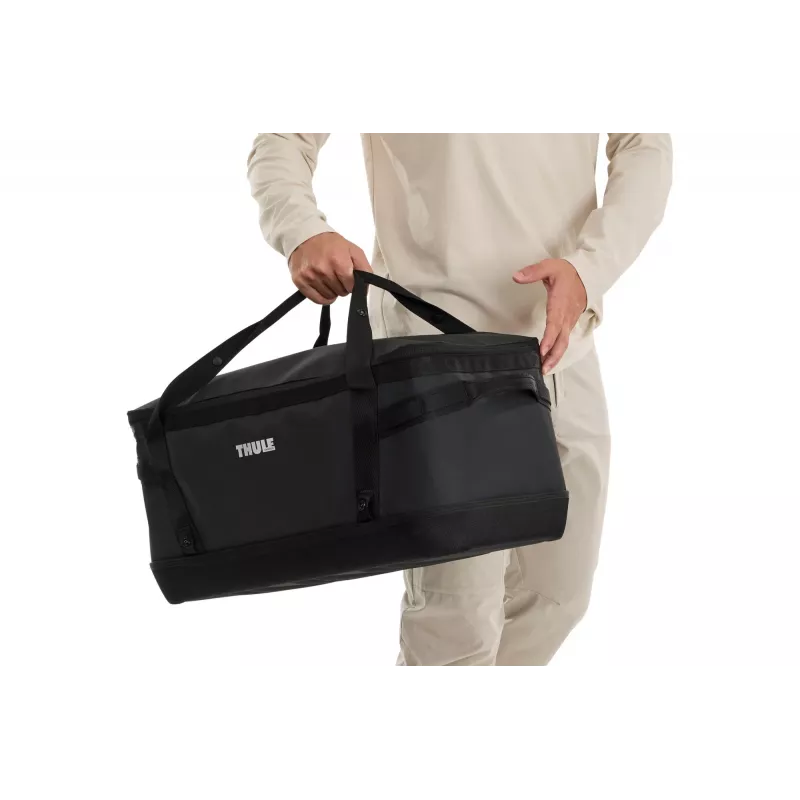 Thule 5529 Chasm Gear Hauler 55L Czarny