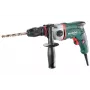 Wiertarka sieciowa Metabo BE 600/13-2 600 W, 2-biegowa, 2500 obr./min, uchwyt bezkluczowy 1–13 mm