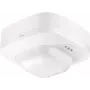 Czujnik obecności Steinel IR QU HD DALIPLUS AP 035273 IP54 180°