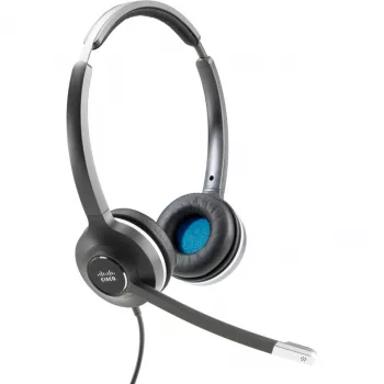 Zestaw słuchawkowy Cisco Headset 532