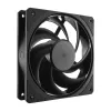 Wentylator Cooler Master Mobius 120 Czarny Edition 12 cm 107.1 m³/h