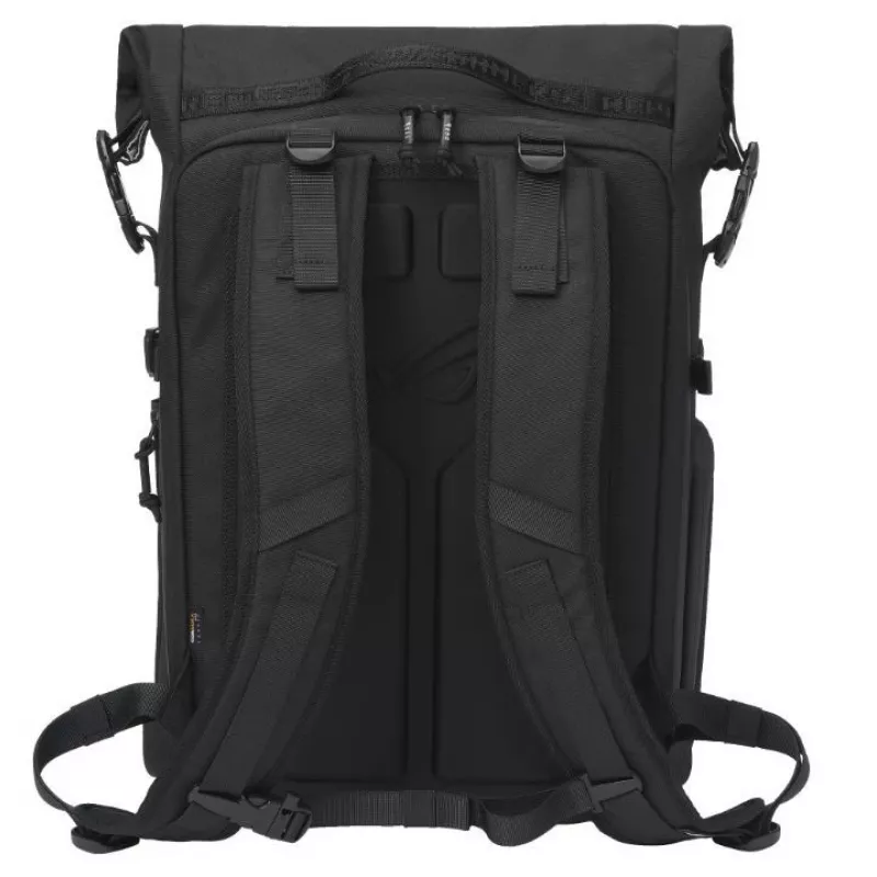 ASUS BP2702 ROG ARCHER BACKPACK/17 43.2 cm (17 cali) Czarny