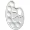 Plastikowa paleta malarska Herlitz 8643033