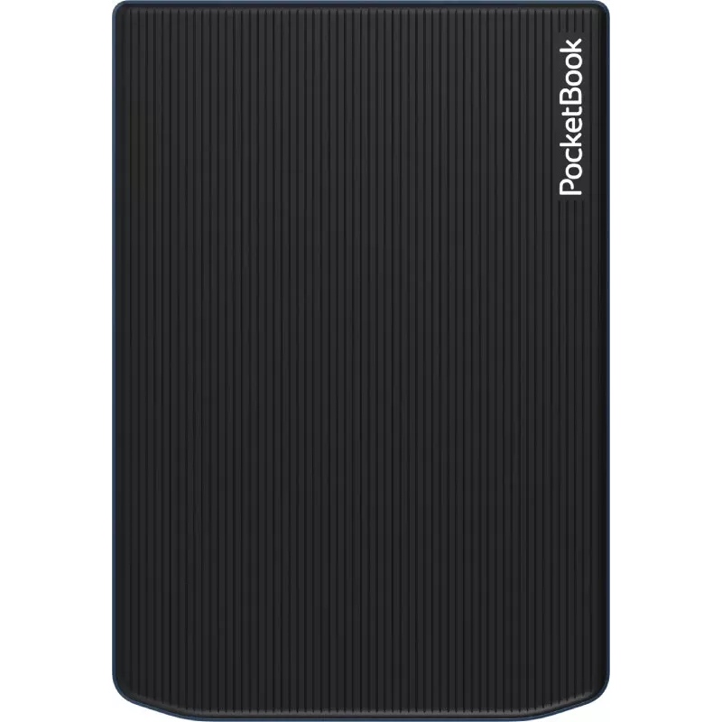 PocketBook Verse Pro czytnik e-booków Ekran dotykowy 16 GB Wi-Fi Czarny, Niebieski