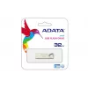 ADATA AUV210-32G-RGD pamięć USB 32 GB USB Type-A 2.0 Beżowy