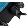 Makita DLM480Z kosiarka do trawy Kosiarka ręczna Akumulatorowa Czarny, Turkusowy