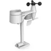 Cyfrowa Stacja Pogodowa Bresser Optics 7002525 Termometr Wewnętrzny i Zewnętrzny
