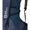 Plecak Jack Wolfskin Prelight Vent 20 - Niebieski, 20 L