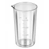 MPM MBL-39M zestaw blendera ręcznego, 1500 W, czarny