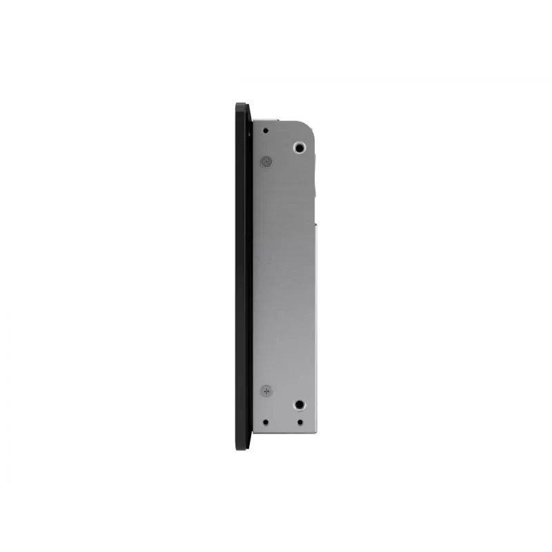 Elo 1099l, Outdoor, 25,7 cm (10,1''), Projected Capacitive, USB, Kit (USB), czarny monitor dotykowy (open-frame, 16:9), Przekątna wyświetlacza: 25,7 cm (10,1''), Projected Capacitive, Multi T