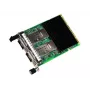 Karta sieciowa Intel E810CQDA2OCPV3 Wewnętrzna Światłowodowa 100000 Mbit/s