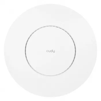 Punkt dostępowy Cudy AP3000 2976 Mbit/s Biały Power over Ethernet (PoE)