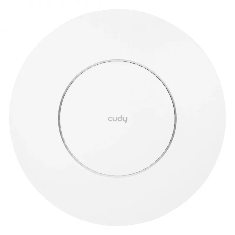 Punkt dostępowy Cudy AP3000 2976 Mbit/s Biały Power over Ethernet (PoE)