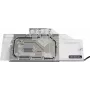 Alphacool 11760 - Blok wodny - Akryl - Przezroczysty - XFX Radeon RX 5700 XT Thicc II XFX Radeon RX 5700 XT Thicc III Ultra XFX Radeon RX 5700 XT Thicc... - 122 mm - 266,5 mm (11760)