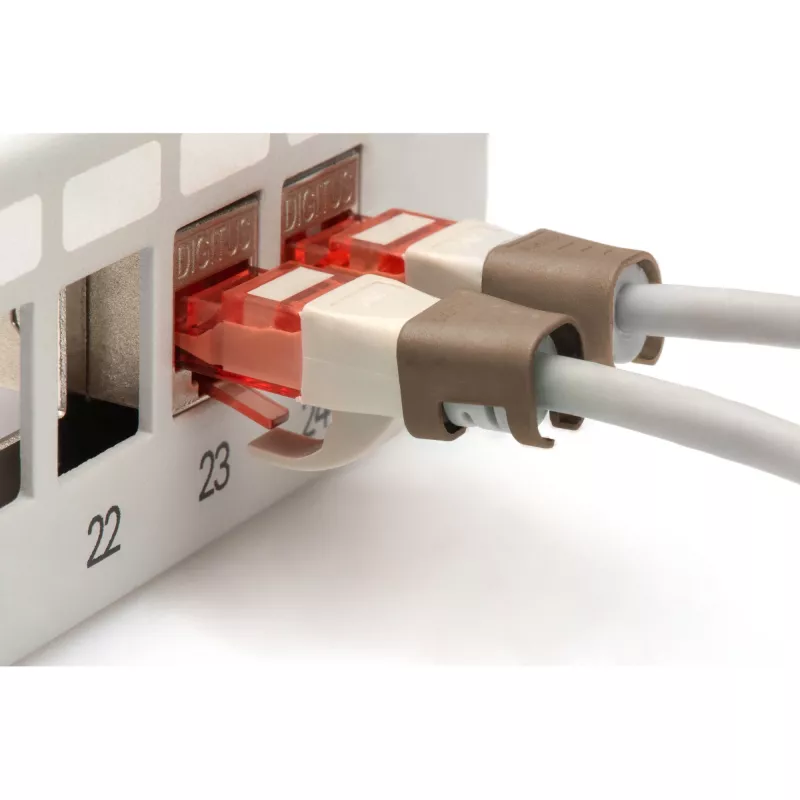 Digitus A-CC-BR Ethernet Patch kabel