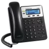 Telefon Grandstream Networks GXP1625 DECT Czarny