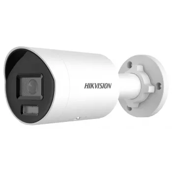 Kamera IP Bullet Hikvision Pro Series DS-2CD2066G2H-IU (2.8mm) 3200×1800, 30 fps, 1/2.4 cala CMOS, montaż zewnętrzny sufit/ściana