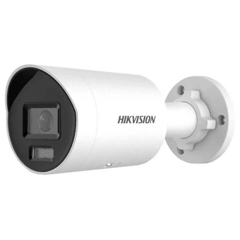 Kamera IP Bullet Hikvision Pro Series DS-2CD2066G2H-IU (2.8mm) 3200×1800, 30 fps, 1/2.4 cala CMOS, montaż zewnętrzny sufit/ściana
