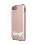 Etui na telefon Cover Tellur TLL118624 do iPhone 7, różowe złoto