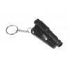 Narzędzie ratunkowe GUARD YC-004-BL — nóż do paska z gwizdkiem, zbijakiem do szyb, technopolimer, 75×35×15 mm, 100 g