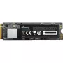 MediaRange MR1031 Wewnętrzny dysk SSD M.2 256 GB PCI Express 3.1 3D TLC NAND NVMe (MR1031)