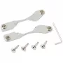 Aqua-Computer zestaw montażowy Socket TR4 do cuplex kryos NEXT RGBpx (MPN 21799)