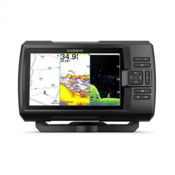 Echosonda Garmin STRIKER Vivid 7cv 17,8 cm (7) 500 W