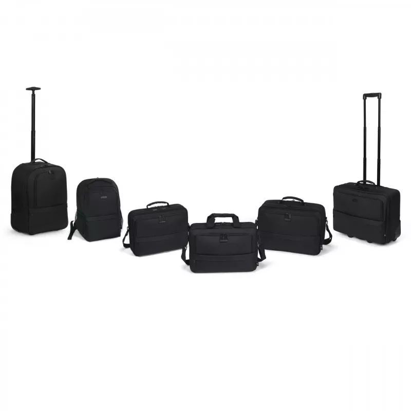Backpack DICOTA Eco CORE 40.6 cm (16 cali)