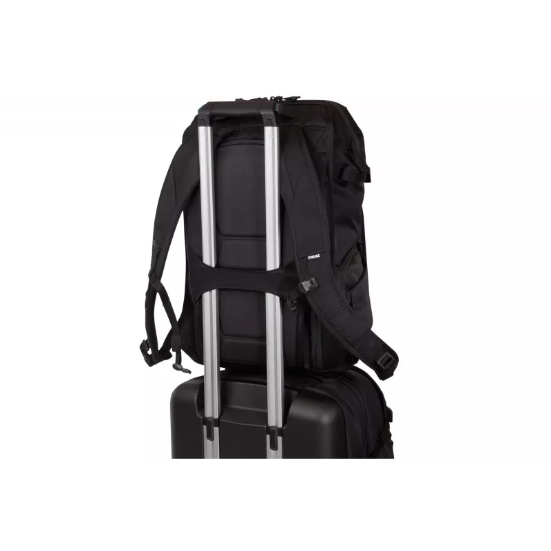 Plecak fotograficzny Thule 5343 Covert DSLR 24L czarny
