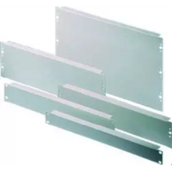 Rittal - Blindabdeckung - 1U (7151.035)