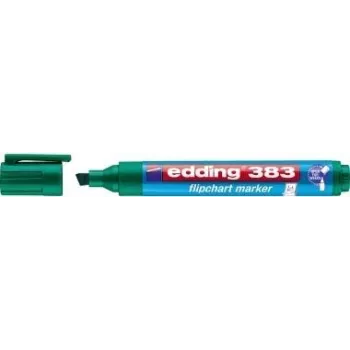 Marker Edding 383 zielony