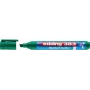 Marker Edding 383 zielony