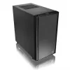 Thermaltake Versa H17 Micro Tower Czarny