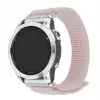 Fixed | Sporty Strap dla Garmin QuickFit 22mm | 160-210 mm | Różowe złoto | Nylon