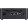 Mini PC MSI Cubi NUC AI+ i7-258V, 32GB RAM, 1TB SSD, Windows 11 Home, czarny