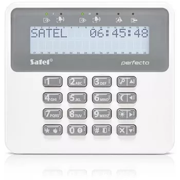 Satel PRF-LCD-WRL akcesorium do centrali sterującej inteligentnym domem