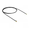 Kabel koncentryczny DeLOCK 89651 0.5m MHF I-PEX MHF IV HSC MXHP32