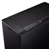 PHANTEKS Eclipse G400A Obudowa PC + Glacier M25 Gen2 Chłodzenie cieczą AiO - czarna
