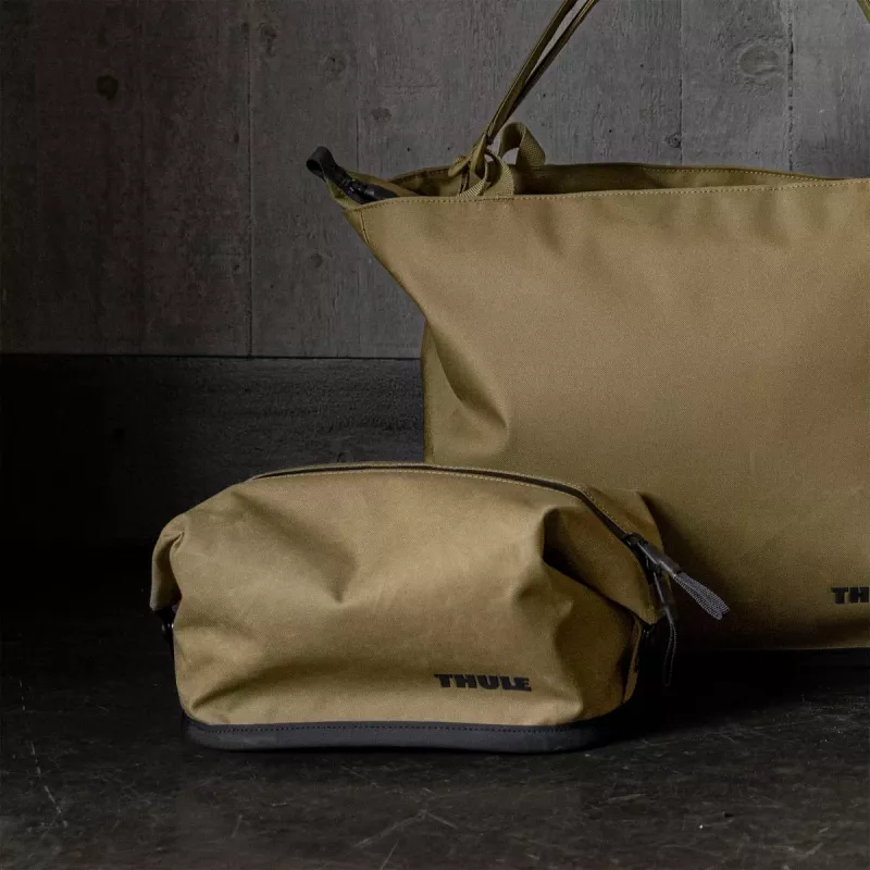 Torba kosmetyczna Thule Aion 5437 Czarna