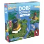 Dorfromantik - The Duel, gra planszowa w języku angielskim