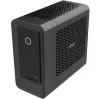 ZOTAC ZBOX-EU27507TC-BE-W5B Intel Core Ultra 7 265 RTX 5070 Ti 16 GB DDR5 1 TB M.2 SSD W11H WIFI BT 5G LAN GLAN 3xDP HDMI EMEA EU+UK (ZBOX-EU27507TC-BE-W5B)