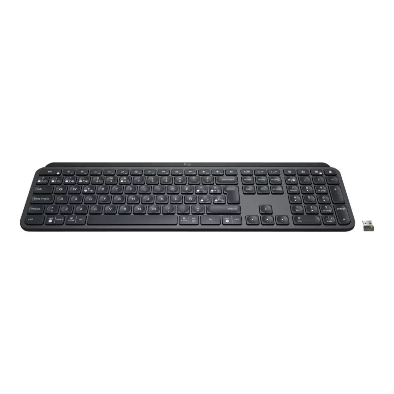 Klawiatura Logitech MX Master Keys for Business