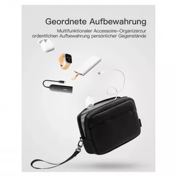Torba organizer Inateck AB03012, 32,5 × 23,5 × 5 cm