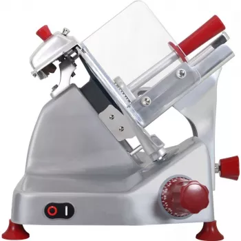 Krajalnica do żywności Berkel Pro Line XS25 Tef.